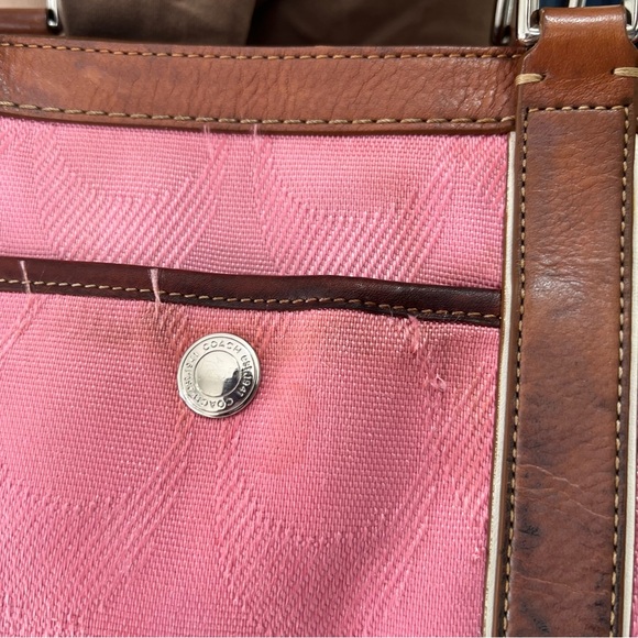 Coach Gallery tote - Picture 5 of 16